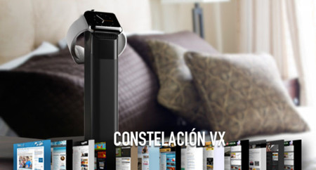 El mejor PC para jugar, accesorios para Apple Watch y la contestación a Jeremy Clarkson. Constelación VX (CCXLI)
