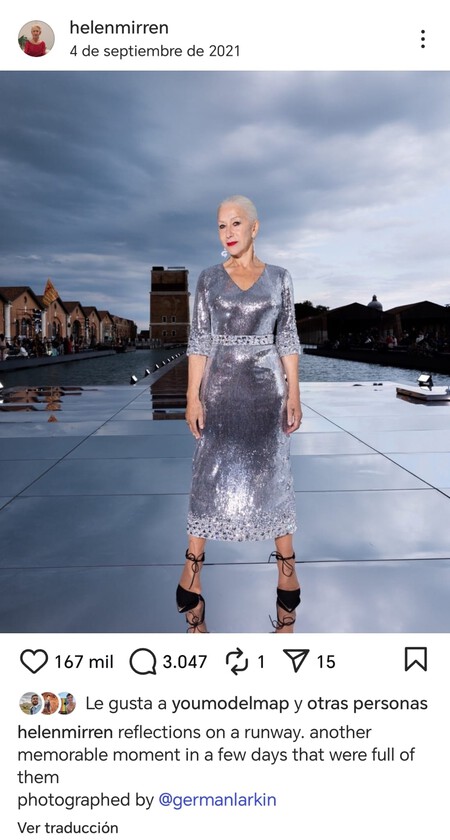 Helen Mirren