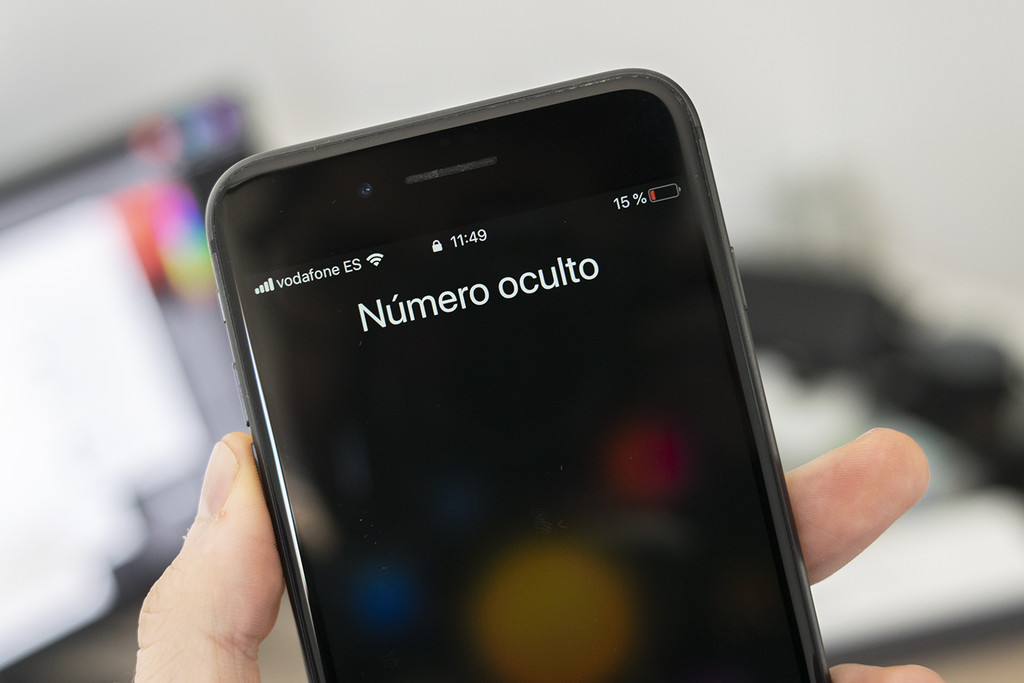 Cómo llamar con número oculto en iPhone y Android