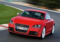 Audi TTS versus TT TDI: duelo sonoro