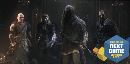 Hood: Outlaws & Legends, el multijugador de sigilo, acción y robos inspirados en Robin Hood que llegará a PS5