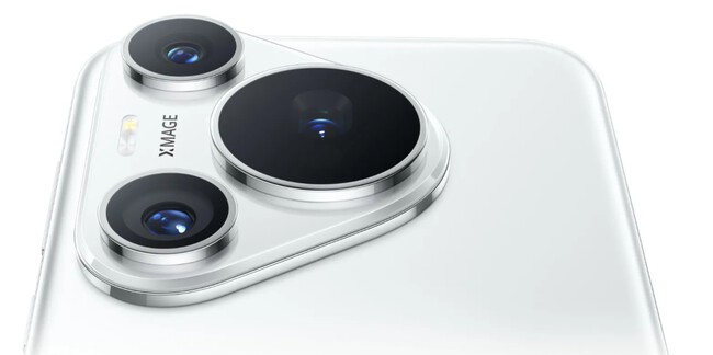 Huawei Pura 70
