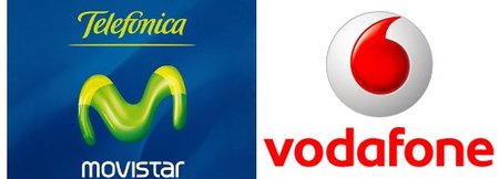 Movistar y Vodafone entran en guerra por el HSPA+