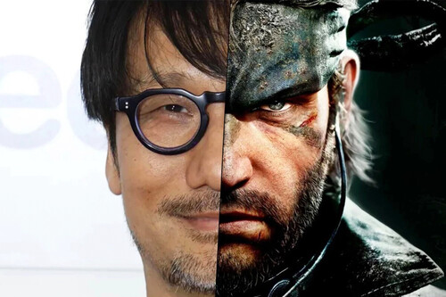 "Ni siquiera sé si tendrá éxito". Kojima habla de sus dos próximos juegos y deja claro que Physint y OD: Knock serán "algo que nunca se ha visto"