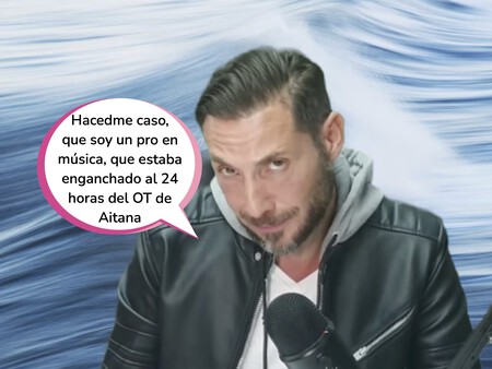 Antonio David Flores tacha el homenaje a Rocío Jurado de Telecinco de "cutre" y pide a Rocío Carrasco que deje "de hacer del ridículo"