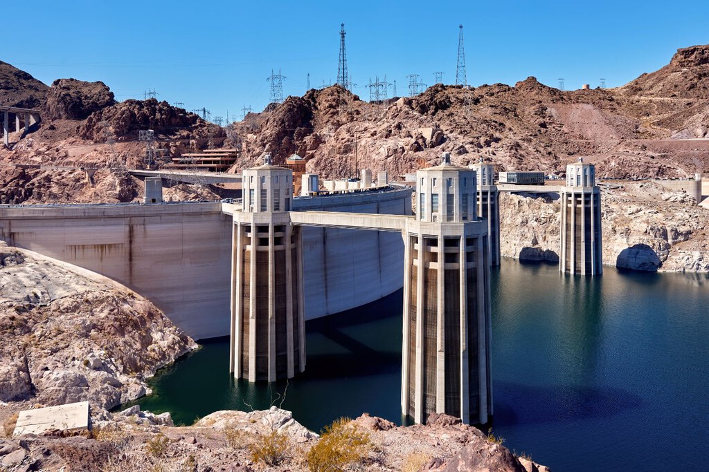 México quiere convertir el agua de mar en agua potable: construirá la mayor desaladora de Latinoamérica