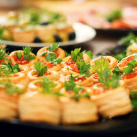 Mercadona me ha solucionado los entrantes de Nochebuena. El aperitivo perfecto en calidad-precio de esta Navidad 