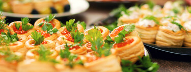 Mercadona me ha solucionado los entrantes de Nochebuena. El aperitivo perfecto en calidad-precio de esta Navidad 