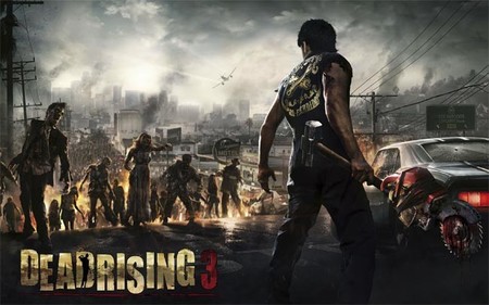 Lo mejor de Xbox One: Dead Rising 3