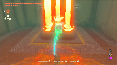 Zelda Totk Quil Iou 1