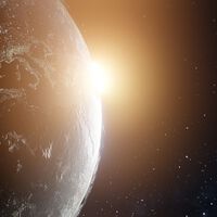 Cientistas calcularam a hora exata do "fim do mundo" na Terra, um número 18 vezes anterior ao previsto há 44 anos 