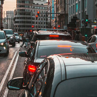 El precio de la gasolina y el diésel hoy, 6 de febrero