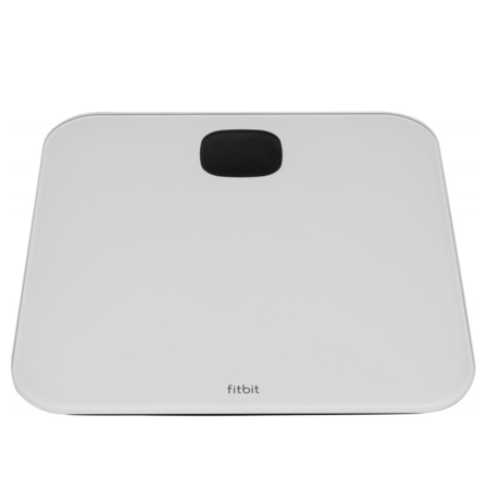 Bascula Fitbit Aria Air Blanco Ii