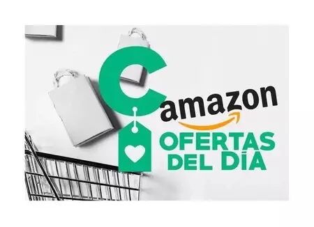 Ofertas del día y bajadas de precio en Amazon: dispositivos Echo, relojes Garmin y Huawei, cafeteras De’Longhi o aspiradores Roidmi rebajados