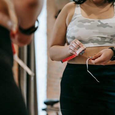 Las dietas pueden hacerte engordar: te contamos el por qué de esta realidad que muchos aún desconocen