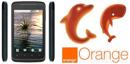 Orange Denver, otro Android por 99 euros sin contratos ni permanencia