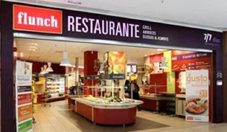 2x1 en Restaurantes Flunch