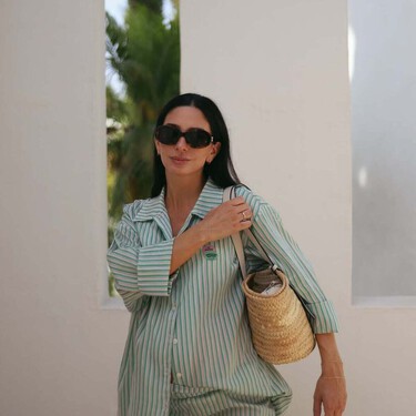 Cinco conjuntos 'boho' de Zara que prometen ser récord de ventas del verano: rejuvenecen y favorecen a todas