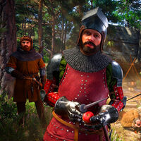 "No voy a mentir... estoy nervioso". Los creadores de Kingdom Come Deliverance 2 están enviando los códigos para analizar el RPG medieval un mes antes del estreno 