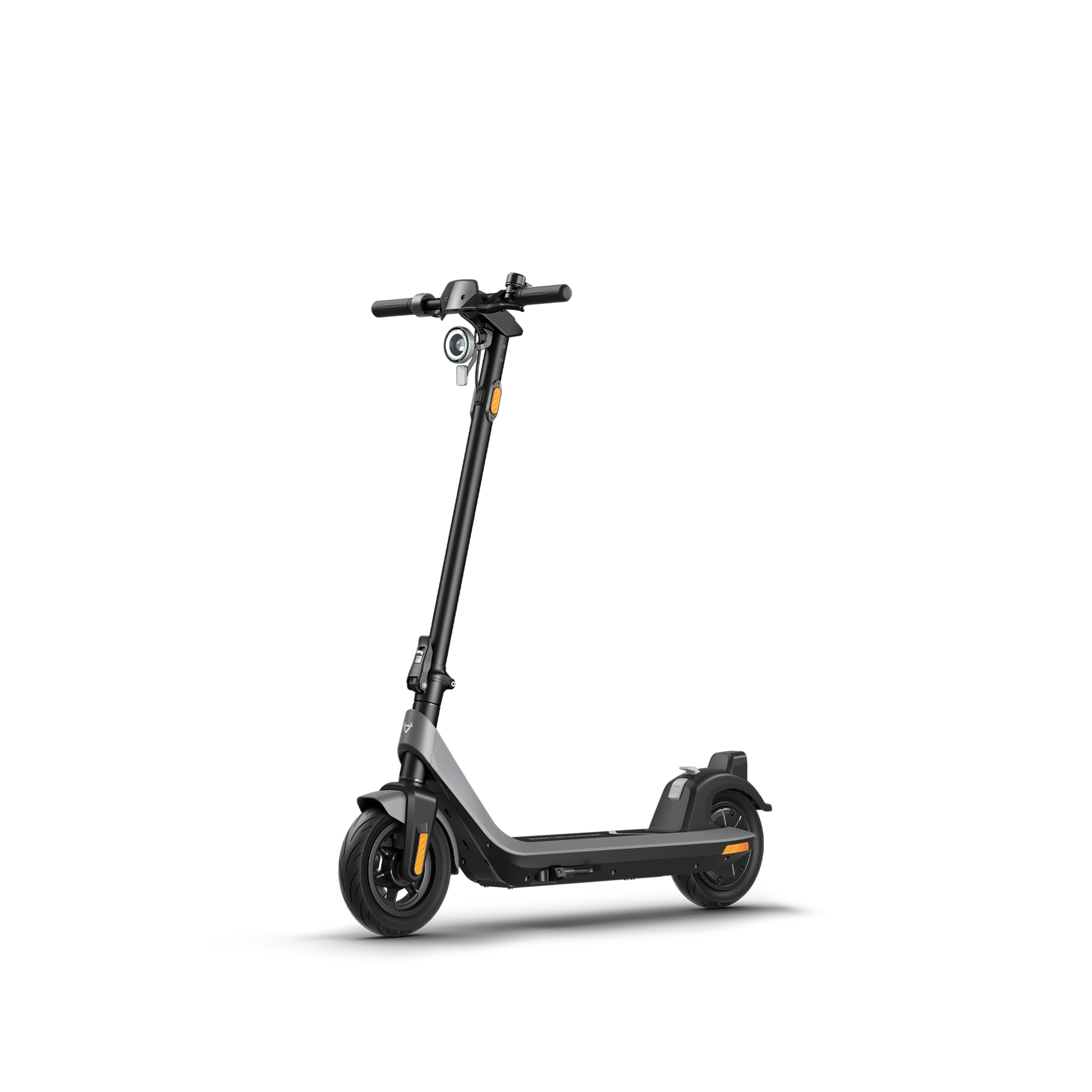 NIU KQi2 Pro Patinete Eléctrico Gris