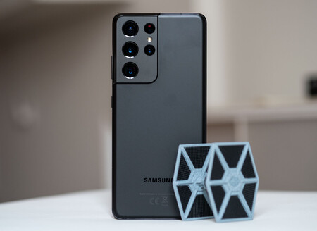 Samsung explica por qué limitaba la potencia de los Galaxy S y los cambios que hará al respecto