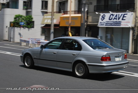 BMW Serie 5
