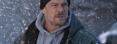 Ni 'Reacher', ni 'Máquina de guerra'. El mejor papel de Alan Ritchson está en un emocionante drama que podemos ver en streaming