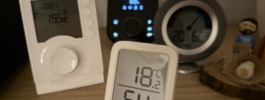 Calcular la temperatura de casa tiene truco: dónde debes colocar el termómetro para no tener errores