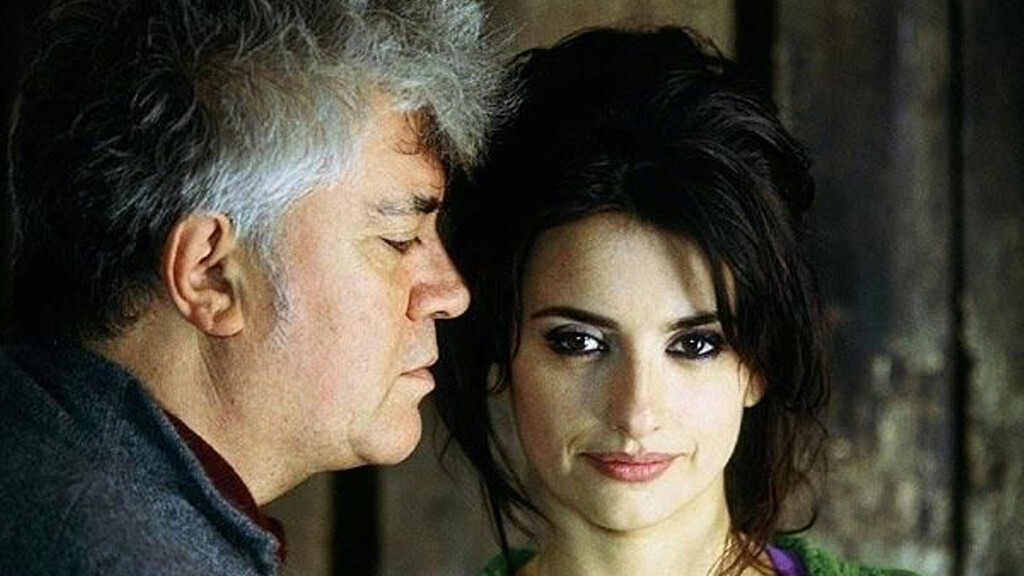 Pedro Almodóvar se enfrentó a Penélope Cruz cuando tenía 15 años: "Esta película no la vas a poder hacer" 
