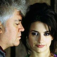 Penélope Cruz recuerda su primer encuentro con Pedro Almodóvar: "Esta película no la vas a poder hacer, ni tus padres te dejarán, pero te llamaré"