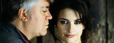 Penélope Cruz recuerda su primer encuentro con Pedro Almodóvar: "Esta película no la vas a poder hacer, ni tus padres te dejarán, pero te llamaré"