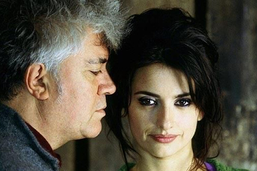 Pedro Almodóvar se enfrentó a Penélope Cruz cuando tenía 15 años: 