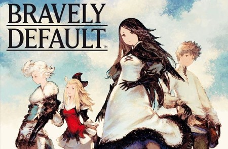 'Bravely Default': análisis
