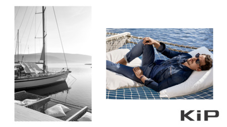 El mar se convierte en el destino favorito de las firmas de moda para lucir chic en primavera