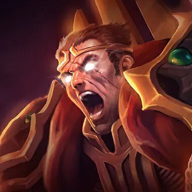 Imagen De League Of Legends Riot Games 13