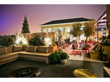 Du Liban, un lugar para disfrutar de lo mejor de la cocina libanesa sin moverte de Madrid 