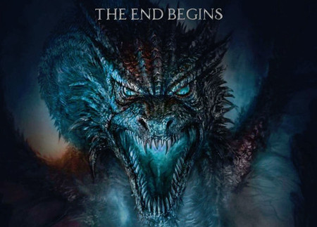 Game of Thrones, detrás de las cámaras: así se rodó ESA espectacular escena del último capítulo