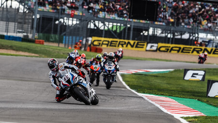 Redding Francia Sbk 2022