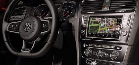 Volkswagen nos presenta Car-Net