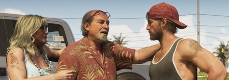 Personajes Gta 6