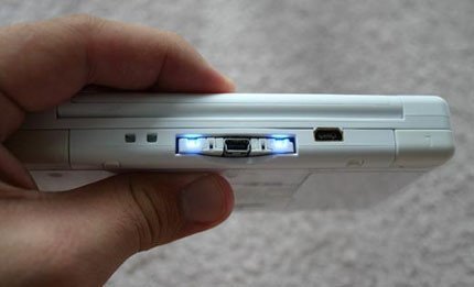 DS-Xtreme media enhancer, para hacer correr software casero más fácilmente