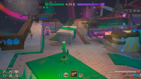 Jugue Kiln Durante Todo El Fin De Semana Y Algo Tengo Claro B