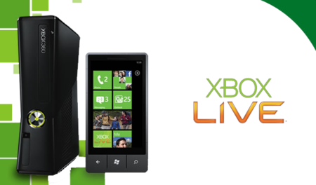 Microsoft reitera que Windows Phone 7 es su consola portátil