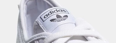 El outlet de Adidas liquida las zapatillas retro más versátiles y frescas, con las que no echarás de menos las Converse