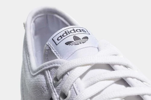 Zapatilla Nizza Blanco Cq2333 41 Detail