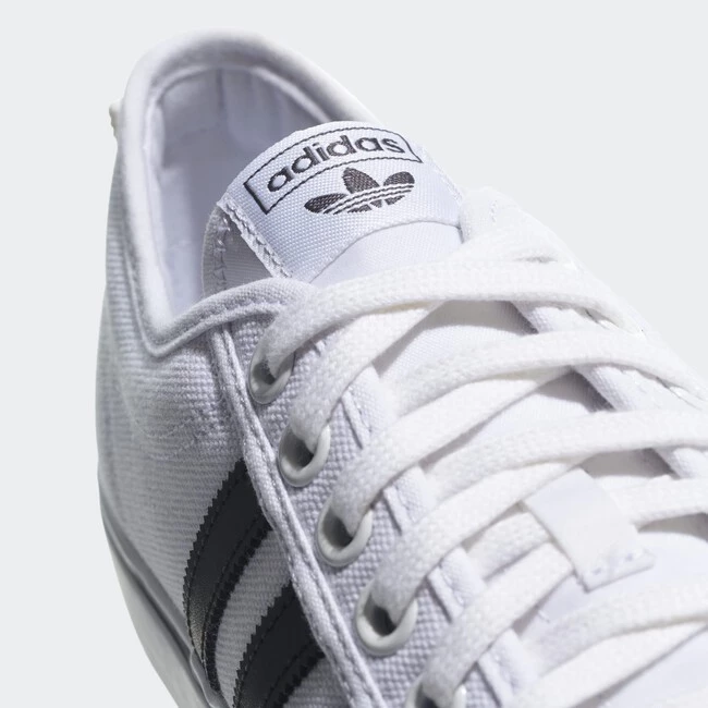 Zapatilla Nizza Blanco Cq2333 41 Detail