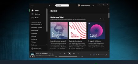 Spotify: 31 trucos (y algún extra) para aprovechar el servicio de música al máximo 