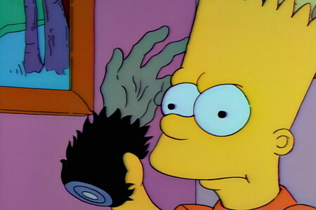 Un capítulo de Los Simpson se le quedó dando vueltas… y terminó dándole la idea para el éxito más sorprendente del año