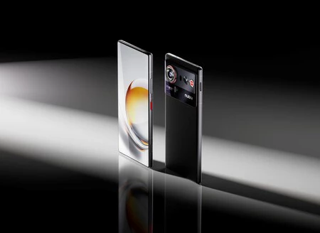Nubia Z80 Ultra