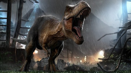 Jurassic World Evolution por 13,50 euros, Watch Dogs 2 por 12 euros y más ofertas en nuestro Cazando Gangas